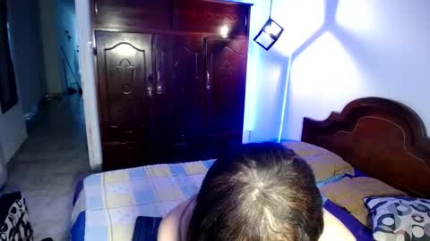 ivonne__hot online show from January 2025 09:48:02 PM