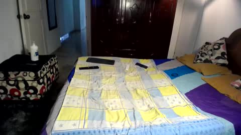 ivonne__hot online show from February 2025 05:18:01 PM