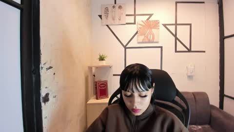 Snapshot of ivonneprince chatting on September 2025 12:28:02 PM ivonneprince online show from September 2025 12:28:02 PM