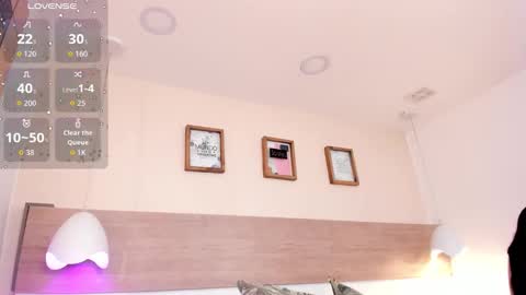 Snapshot of ivonnygrace chatting on November 2025 08:09:01 PM ivonnygrace online show from November 2025 08:09:01 PM