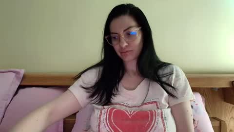 Ivory online show from December 2024 05:48:01 PM