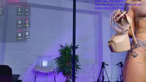 Snapshot of ivoryswan chatting on November 2025 06:06:02 AM Celine online show from November 2025 06:06:02 AM