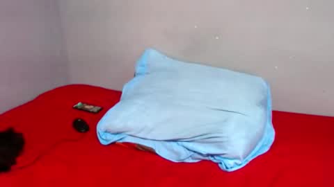 IVORYTITS48 online show from January 2025 03:34:01 PM