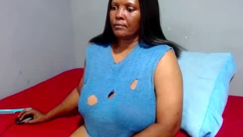 IVORYTITS48 online show from January 2025 06:23:01 PM