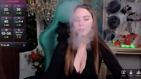 Snapshot of ivorywood_ chatting on November 2025 04:38:02 PM ivorywood_ online show from November 2025 04:38:02 PM