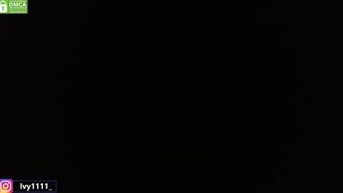 Ivy  online show from January 2025 05:16:01 AM