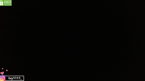 Ivy  online show from February 2025 07:20:01 AM