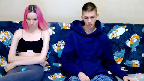 Ivy and Lester online show from October 2025 01:06:01 AM