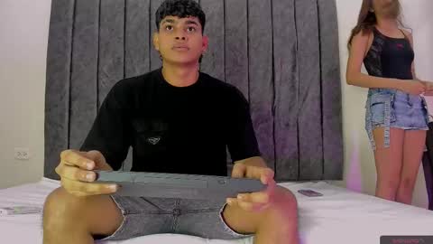 ivy_and_joseph online show from March 2025 01:05:02 PM