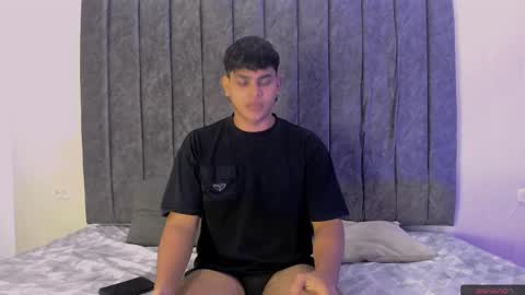 ivy_and_joseph online show from March 2025 12:34:01 PM