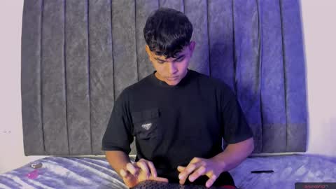 ivy_and_joseph online show from March 2025 06:43:02 PM