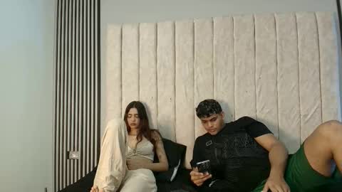 ivy_and_joseph online show from September 2025 08:54:01 PM