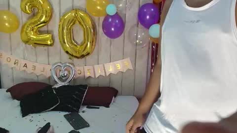 ivy_and_joseph online show from September 2025 09:51:01 PM