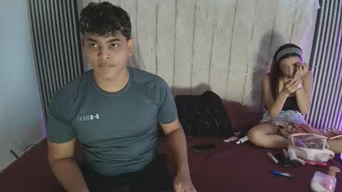 ivy_and_joseph online show from October 2025 09:13:01 PM