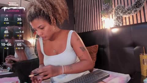 Ig  ivycopper1  online show from December 2024 05:17:01 AM