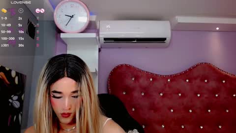 IVY  online show from December 2024 11:07:02 AM