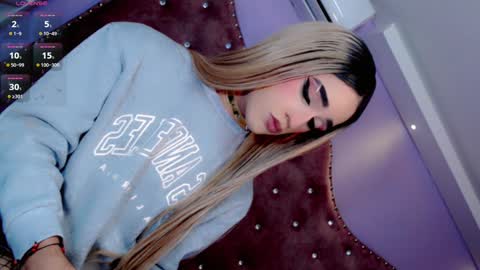 IVY  online show from January 2025 02:35:02 PM