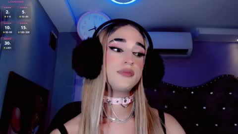 IVY  online show from January 2025 12:15:02 PM