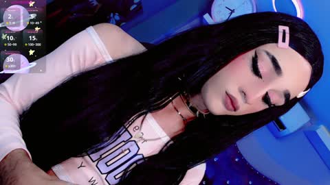 IVY  online show from January 2025 12:17:01 PM