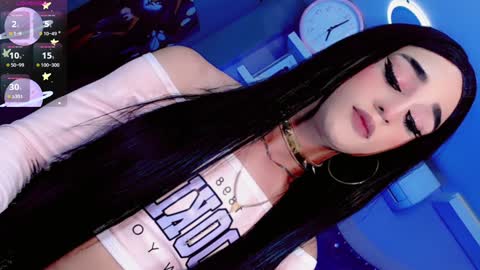 IVY  online show from January 2025 03:40:01 PM