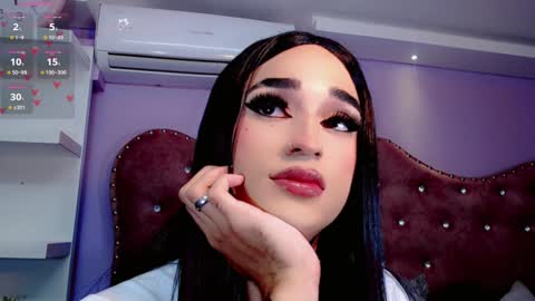 IVY  online show from February 2025 02:32:02 PM