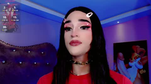 IVY  online show from February 2025 06:02:01 PM