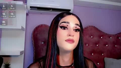 IVY  online show from February 2025 05:53:01 PM