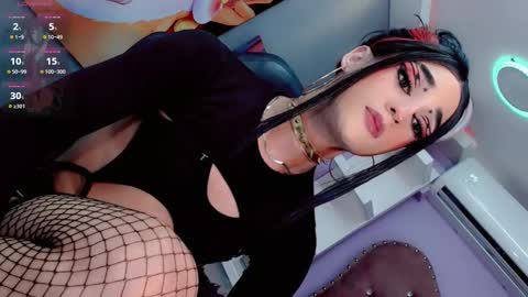 IVY  online show from February 2025 05:28:01 PM