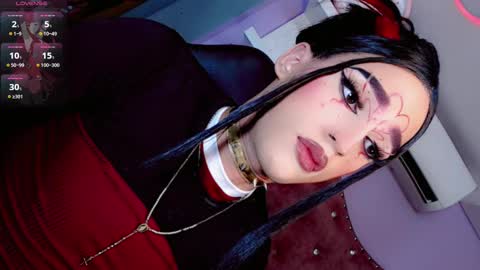 IVY  online show from March 2025 02:26:02 PM