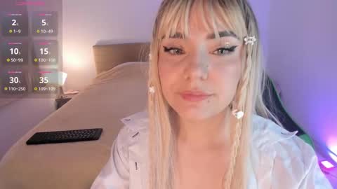 Pamela online show from October 2025 06:34:01 AM