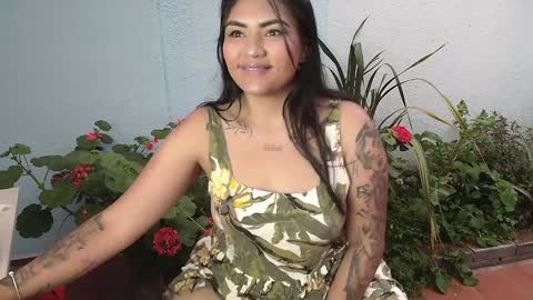 IVY online show from December 2024 10:54:02 PM