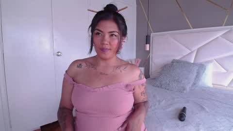 IVY online show from January 2025 08:38:02 PM