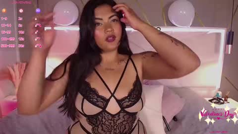 IVY online show from February 2025 05:48:02 AM