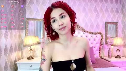 Snapshot of ivy_star1 chatting on October 2025 01:20:01 PM Ivy online show from October 2025 01:20:01 PM
