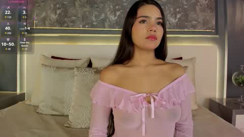 Snapshot of ivyellis chatting on December 2025 11:25:02 AM ivyellis online show from December 2025 11:25:02 AM