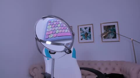 IVY - Follow me 3 online show from December 2024 06:52:01 AM