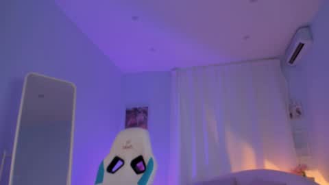IVY - Follow me 3 online show from February 2025 06:56:02 AM