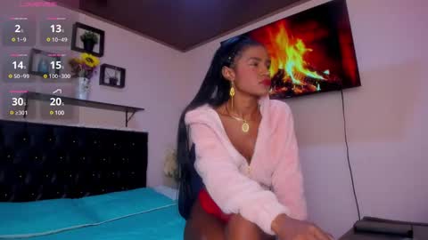 Adriana Independent Model online show from January 2025 02:11:02 AM