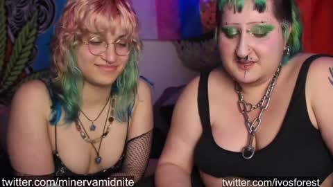 Ivo Lustful hethey Eris Allure shethey online show from October 2025 11:25:01 PM