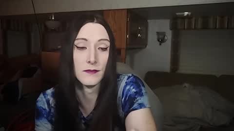 IvyRose499 online show from December 2024 01:49:02 PM