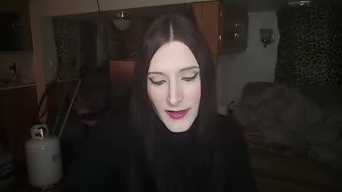 IvyRose499 online show from January 2025 12:22:01 AM