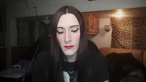 IvyRose499 online show from February 2025 03:53:01 PM