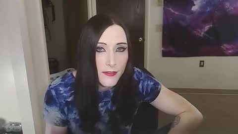 IvyRose499 online show from October 2025 04:37:02 PM