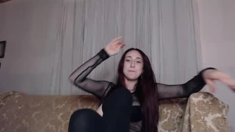 Ivy Rosie online show from September 2025 01:20:01 AM