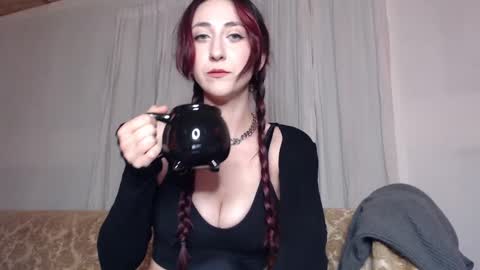 Ivy Rosie online show from October 2025 01:22:01 AM