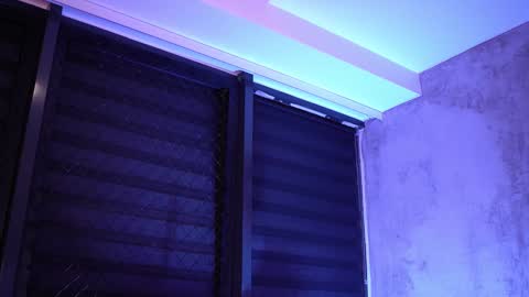 IvyRowa online show from February 2025 10:36:02 PM