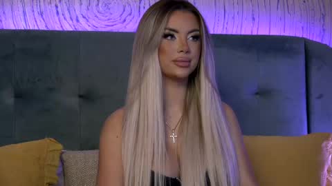  Ivy  online show from March 2025 05:32:01 AM