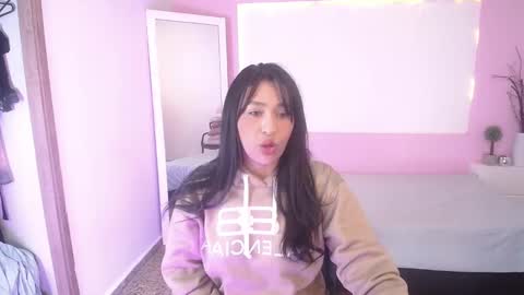 ivyshine7 online show from October 2025 03:51:02 AM