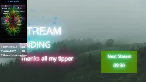 Snapshot of ivyxnyxx chatting on January 2025 09:51:02 PM Ivy Nyxx online show from January 2025 09:51:02 PM