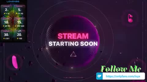 Snapshot of ivyxnyxx chatting on February 2025 01:47:01 AM Ivy Nyxx online show from February 2025 01:47:01 AM